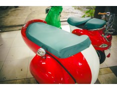 Sidecar Kit Italian Edition